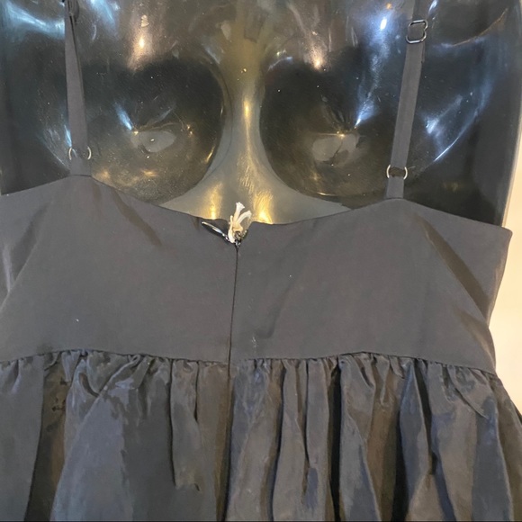 Capulet Syrah Party Dress Black Size Small NWT - Picture 8 of 16